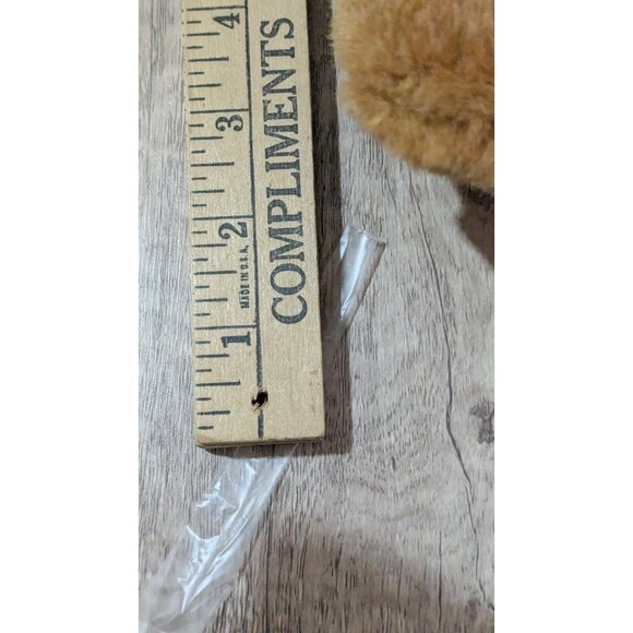 Warner Bros Speedy Gonzales Plush Toy With Yellow Hat & Red Scarf 11 Inch mouse - Picture 7 of 9